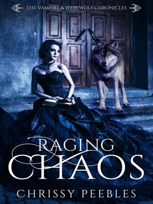 cover image of Raging Chaos